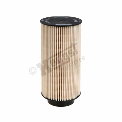 Fuel filter - E68KP01 D73 HENGST FILTER