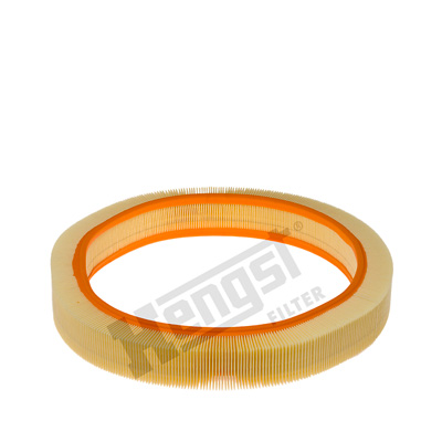 Air Filter - E172L HENGST FILTER