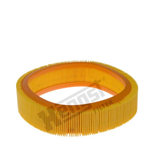 oro filtras - E345L HENGST FILTER