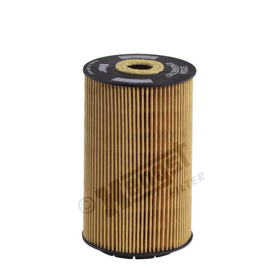 Filtro olio - E353H D54 HENGST FILTER