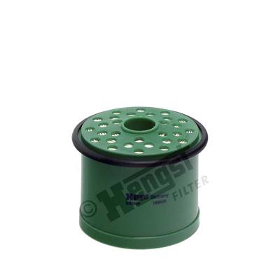 kuro filtras - E60KP HENGST FILTER