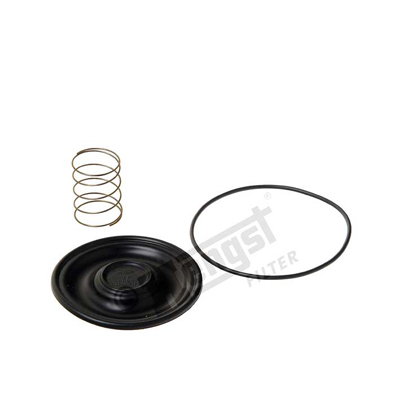 Seal, crankcase breather - AS500M HENGST FILTER