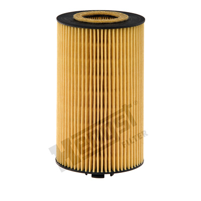 Oil Filter - E470H D28 HENGST FILTER