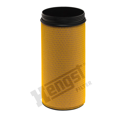 Secondary Air Filter - E1024LS HENGST FILTER