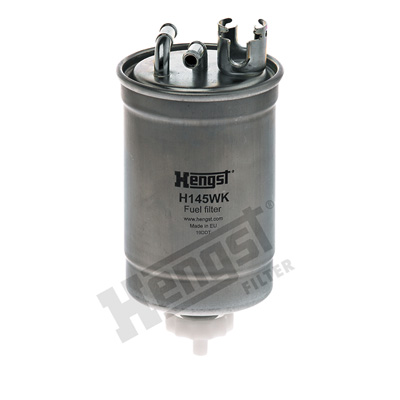 Fuel filter - H145WK HENGST FILTER