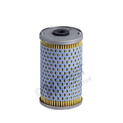 Oil Filter - E135H D14 HENGST FILTER