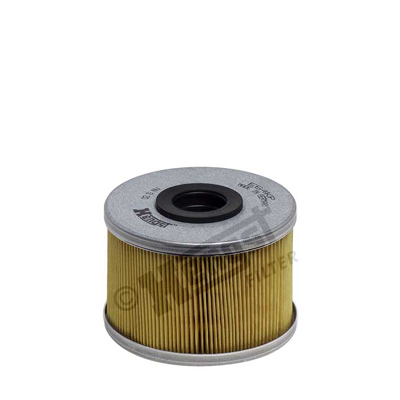 Filtro carburante - E64KP D78 HENGST FILTER