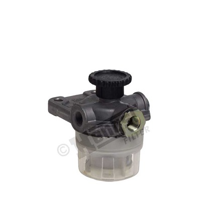 Hand Feed Pump - H11K02 HENGST FILTER