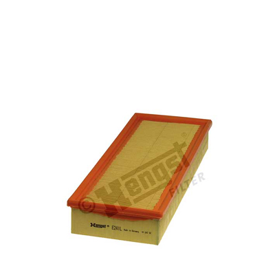 Filtro aria - E241L HENGST FILTER