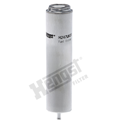 Fuel filter - H247WK01 HENGST FILTER