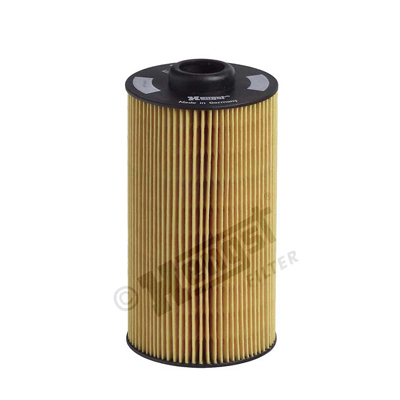 Oil Filter - E202H01 D34 HENGST FILTER