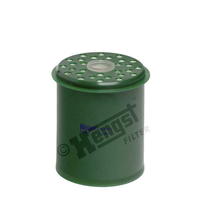 kuro filtras - E71KP D104 HENGST FILTER