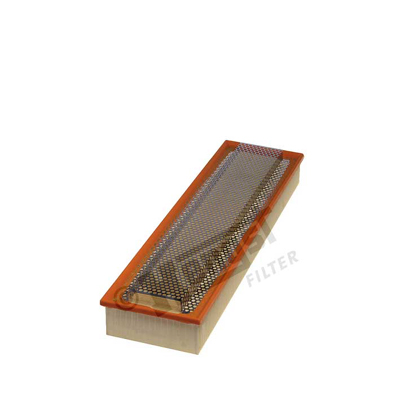 Filtro aria - E209L HENGST FILTER