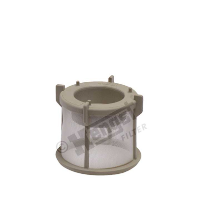 kuro filtras - E11S03 D132 HENGST FILTER