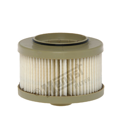 Fuel filter - E7567KP HENGST FILTER
