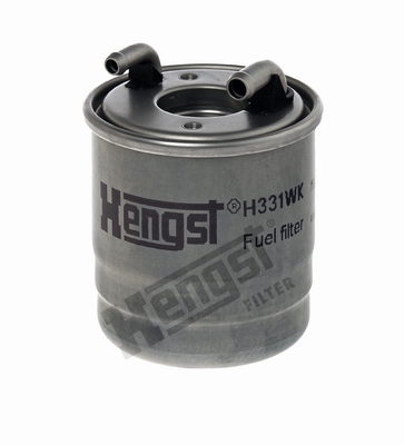 Filtro carburante - H331WK HENGST FILTER