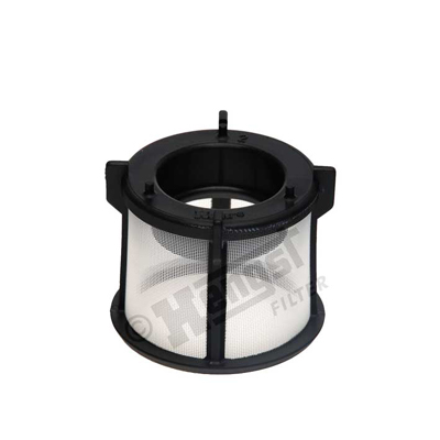 kuro filtras - E11S04 D65 HENGST FILTER