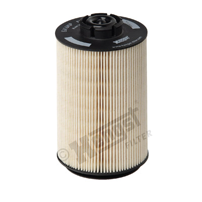Fuel filter - E416KP D36 HENGST FILTER