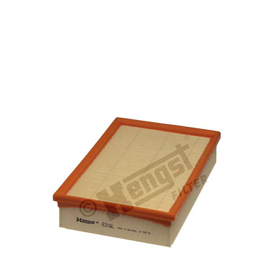 Filtro aria - E216L HENGST FILTER