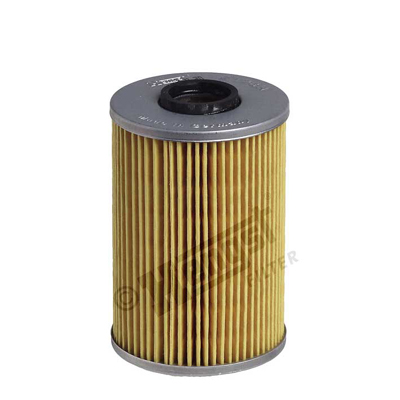 Filtro olio - E128H D24 HENGST FILTER