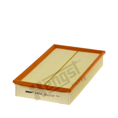 Filtro aria - E462L HENGST FILTER