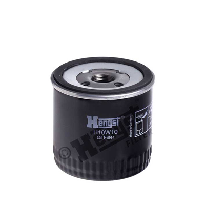 Ölfilter - H10W10 HENGST FILTER