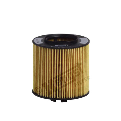 Filtro olio - E320H01 D84 HENGST FILTER