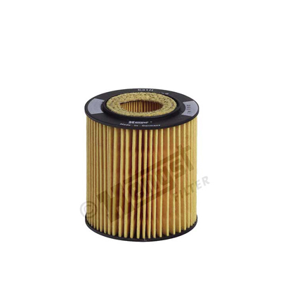 Oil Filter - E31H D93 HENGST FILTER