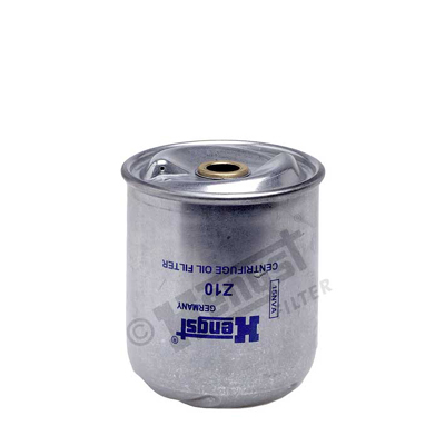 Filtro olio - Z10 D64 HENGST FILTER