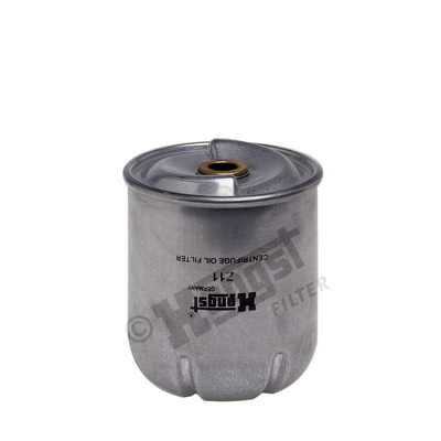 Filtro olio - Z11 D64 HENGST FILTER