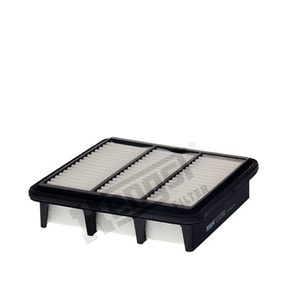 Air Filter - E1038L HENGST FILTER