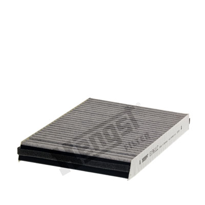 Filter, interior air - E1961LC HENGST FILTER