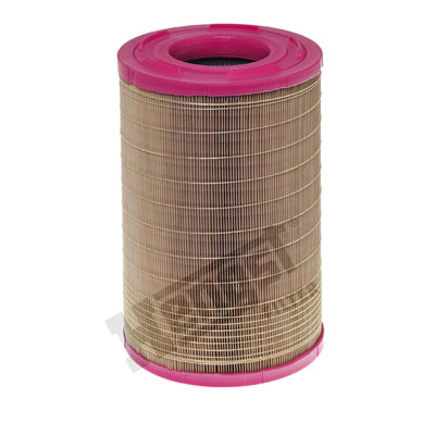Luftfilter - E307L HENGST FILTER