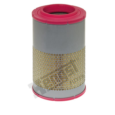 oro filtras - E498L01 HENGST FILTER