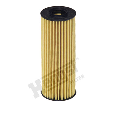 Filtro olio - E720H D205 HENGST FILTER
