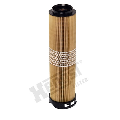 Filtro aria - E1035L HENGST FILTER