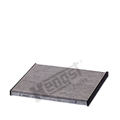 Filter, interior air - E2930LC HENGST FILTER