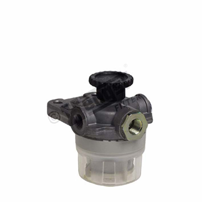 Hand Feed Pump - H11K09 HENGST FILTER