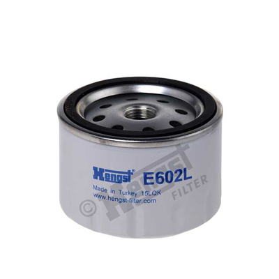 Filtro aria, Compressore - Aria aspirazione - E602L HENGST FILTER