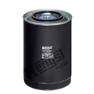 Filtro carburante - H152WK HENGST FILTER