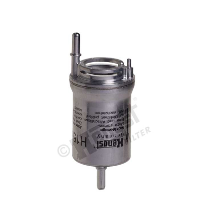 Fuel filter - H155WK HENGST FILTER