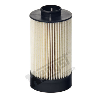 Fuel filter - E423KP D206 HENGST FILTER