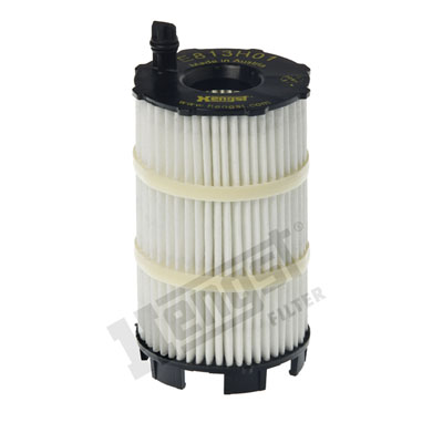 Oil Filter - E813H01 D188 HENGST FILTER