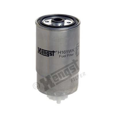 Filtro carburante - H161WK HENGST FILTER