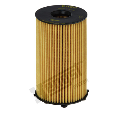 Oil Filter - E102H D156 HENGST FILTER