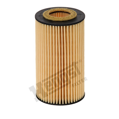 Oil Filter - E11H D52 HENGST FILTER