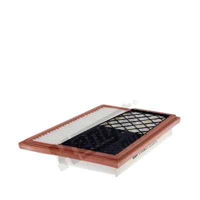 Filtro aria - E1029L01 HENGST FILTER