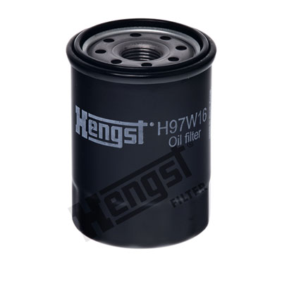 Ölfilter - H97W16 HENGST FILTER
