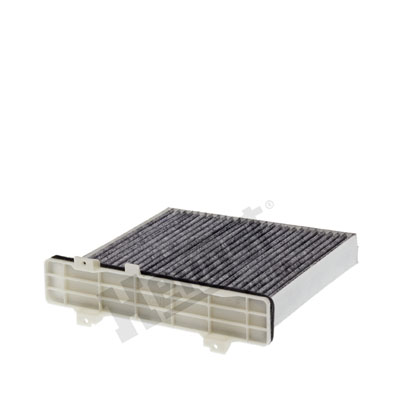 Filter, interior air - E1965LC01 HENGST FILTER