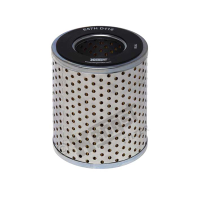 Oil Filter - E57H D116 HENGST FILTER
